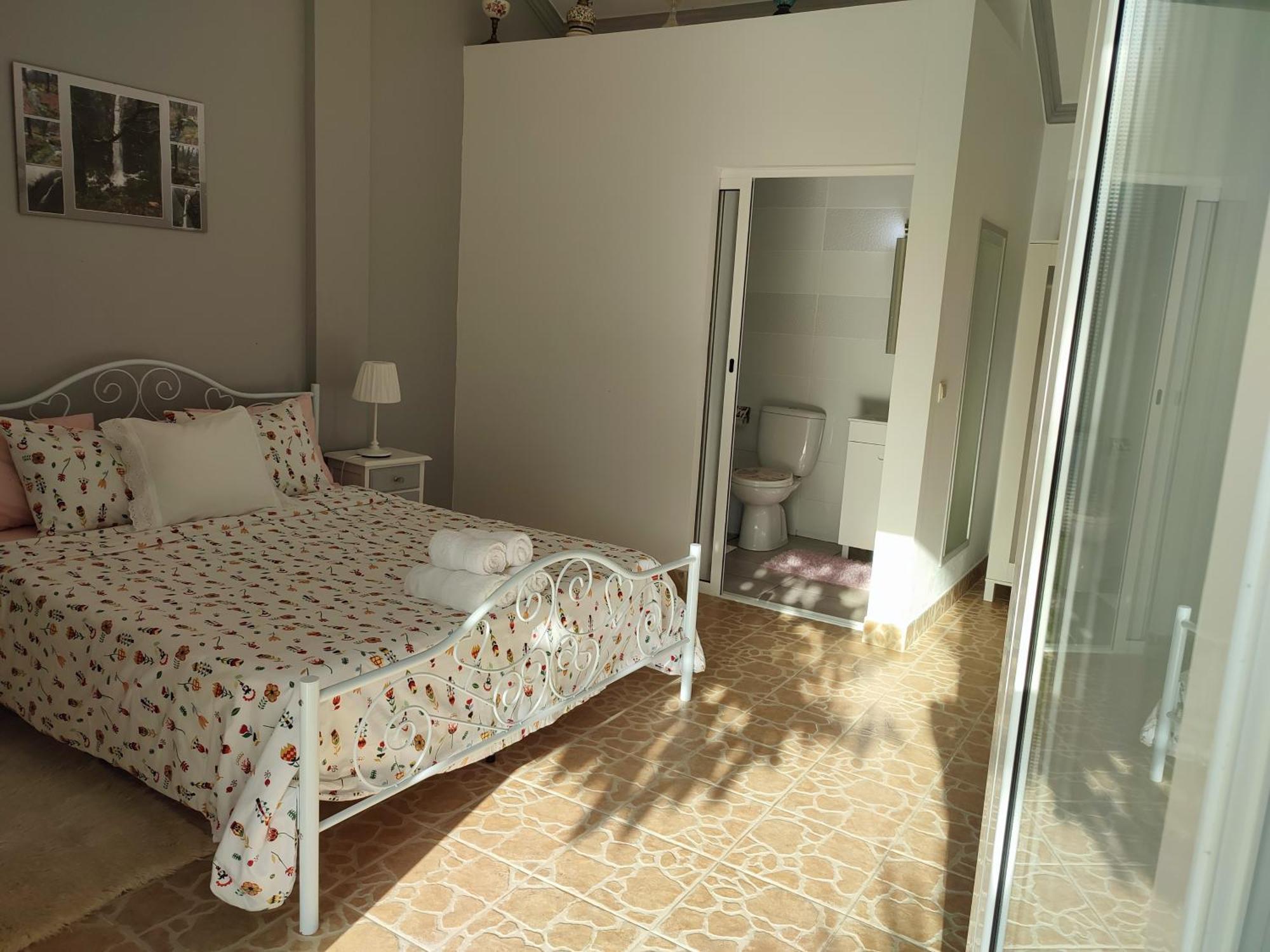 Quinta Camargue Cela Velha Exterior foto